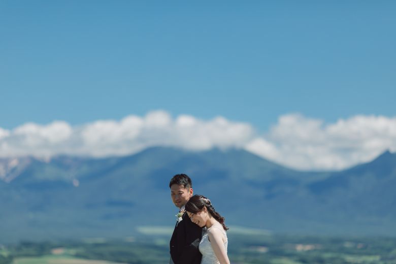 フラワーランド（富良野）2